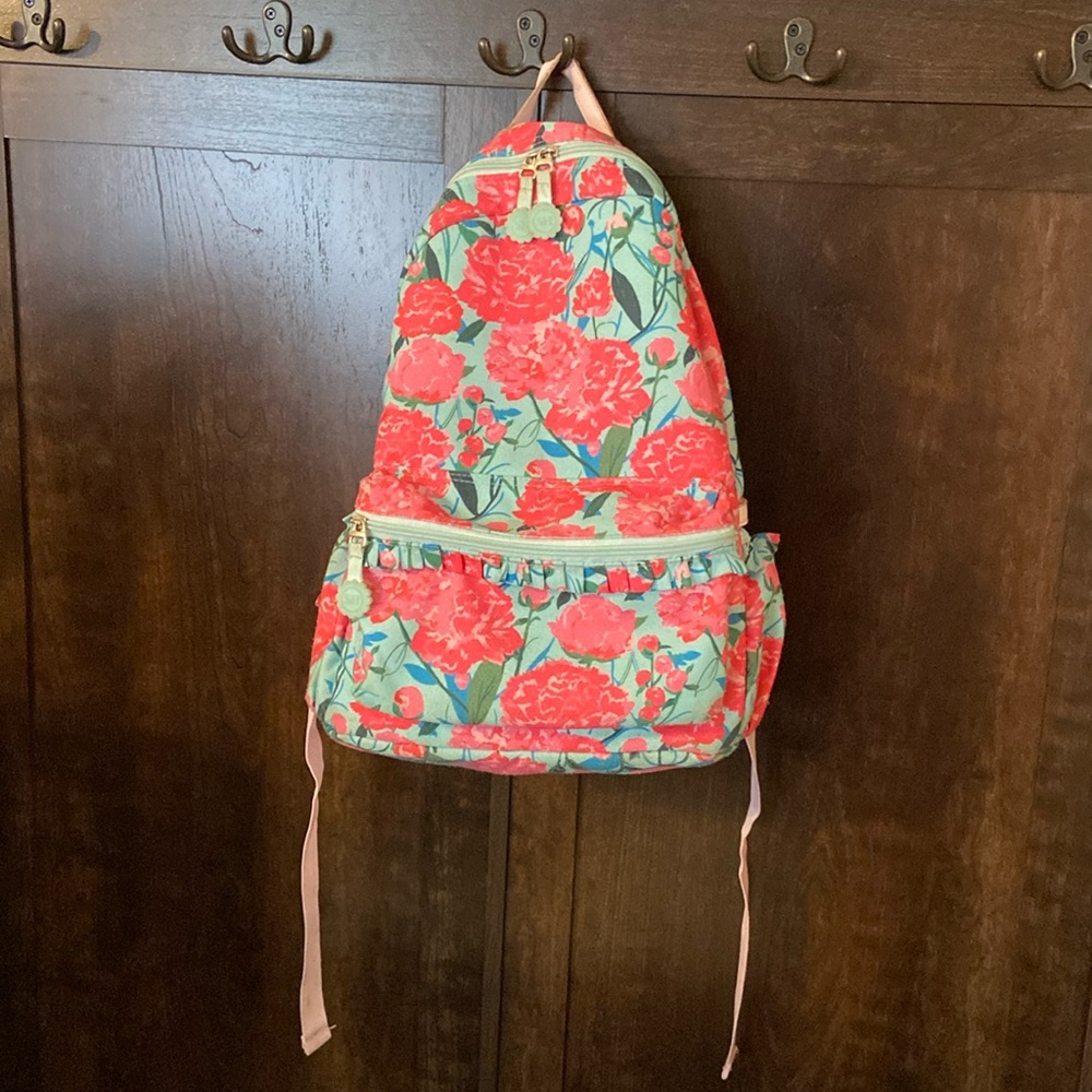 SweetHoney Backpack